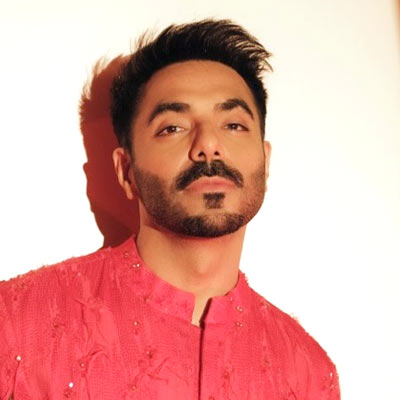 Aparshakti Khurana